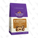Old Mother Hubbard P-Nutter Small Biscuits come in mini, small, large, and extra-large, making them an ideal after-bathroom snack for pets of all sizes.